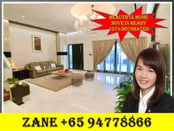 Gerald Gardens (D28), Terrace #198058502